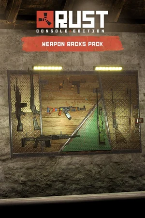 Weapon Racks