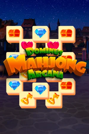 Dominus Mahjong Arcana