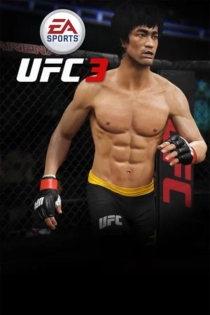 EA SPORTS™ UFC® 3 - Bruce Lee Welterweight