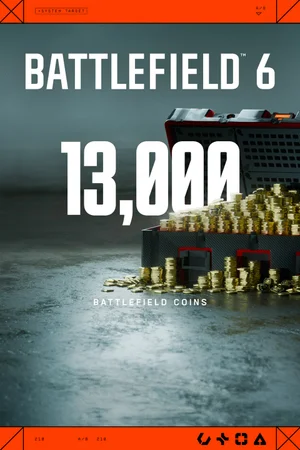 13000 BFC for Battlefield™ 6 and REDSEC