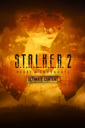 S.T.A.L.K.E.R. 2: Heart of Chornobyl Ultimate Add-on Bundle