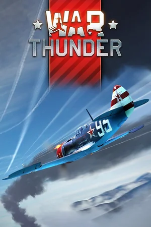 War Thunder - Sergei Dolgushin's La-7 Pack
