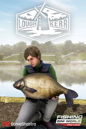 Fishing Sim World®: Pro Tour - Lough Kerr