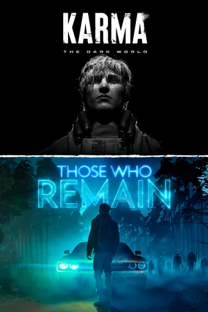 KARMA : The Dark World - Those Who Remain Bundle