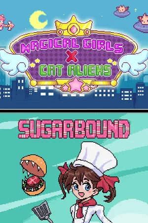SC Sugar and Magic Bundle (Xbox Only)