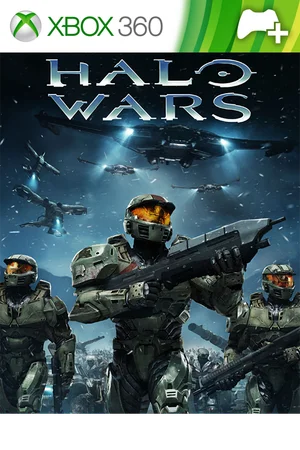 Halo Wars Strategic Options Add-on Pack