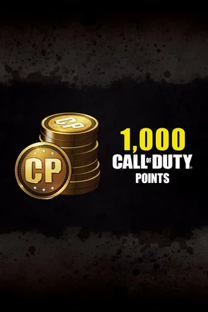 Call of Duty®: Infinite Warfare CP Incentive