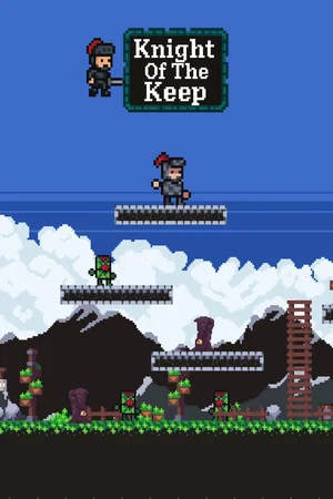 Knight of the Keep (XBOX SERIES)