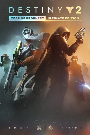 Destiny 2: Year of Prophecy Ultimate Edition