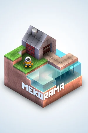 Mekorama