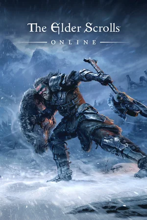 The Elder Scrolls Online: Standard Edition