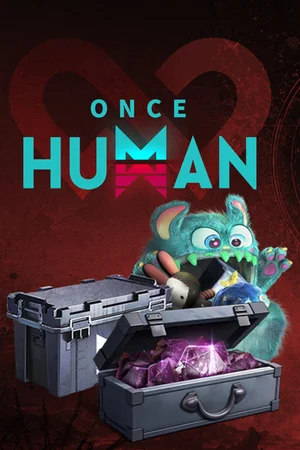 Once Human — Ocean Expansion: Isles of Abyss Bundle