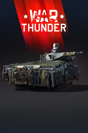 War Thunder - Puma u14 Pack