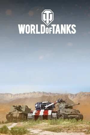 World of Tanks: Freedom Edition