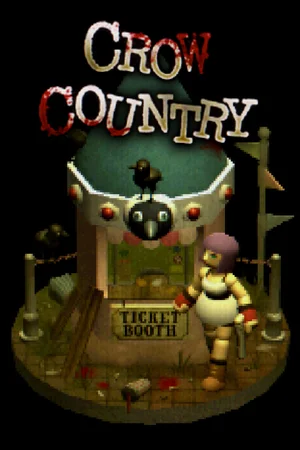 Crow Country