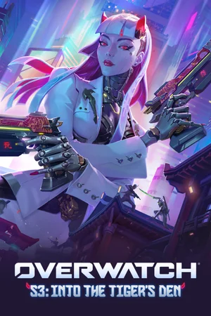 Overwatch® PC