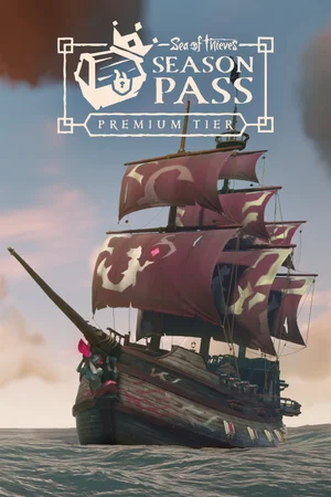 Season 20 Season Pass: Premium Tier