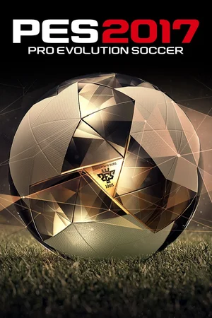 PES 2017 activation key