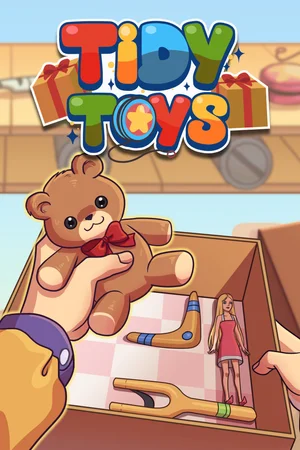 Tidy Toys (Windows)
