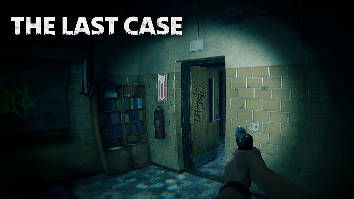 The Last Case