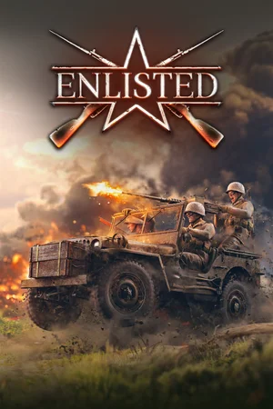 Enlisted