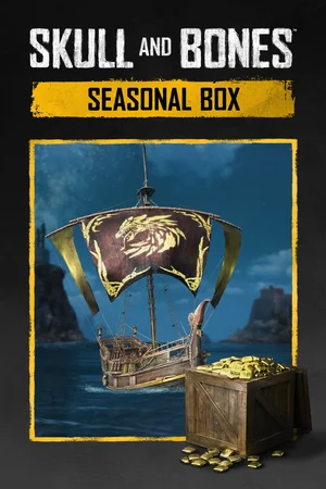 Skull and Bones Seasonal Box
