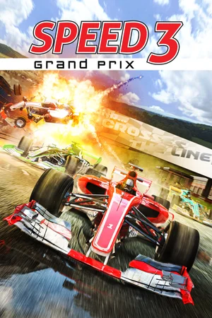 Speed 3 - Grand Prix