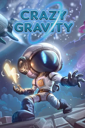 Crazy Gravity