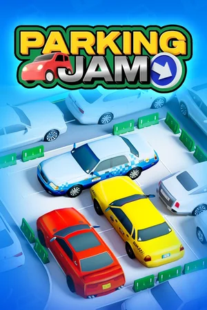 ParkingJam