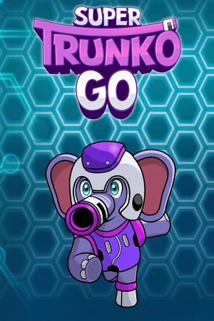 Super Trunko Go