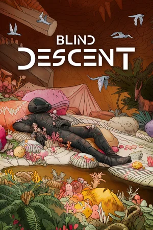 Blind Descent
