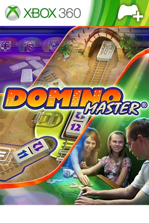 Domino Master Chillin'