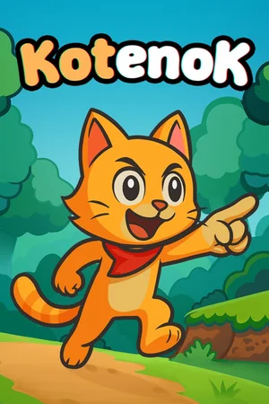 Kotenok