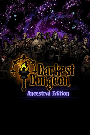 Darkest Dungeon®: Ancestral Edition