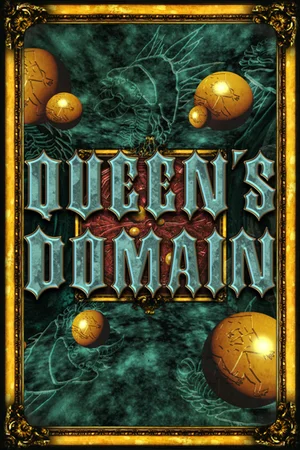 Queens Domain