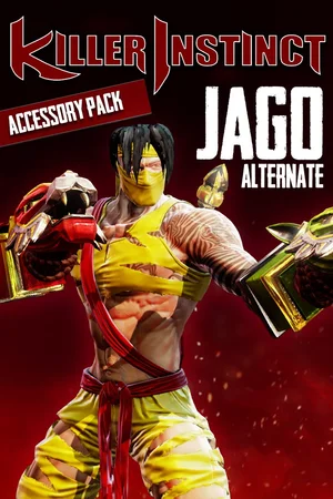 Retro Jago Tibetatron Set
