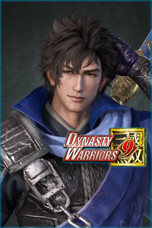 Li Dian - Officer Ticket