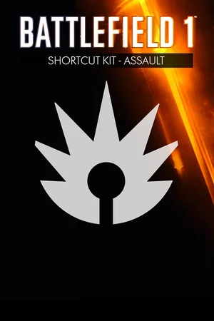 Battlefield™ 1 Shortcut Kit: Assault Bundle