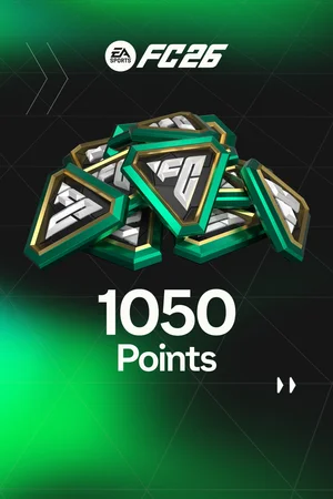EA SPORTS FC™ 26 - FC Points 1050