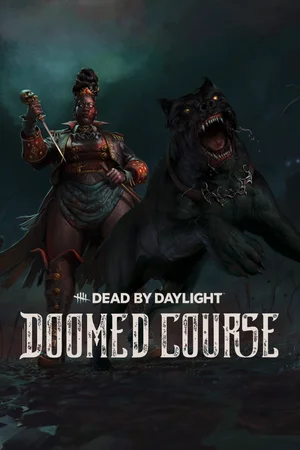 Dead by Daylight: Doomed Course Windows