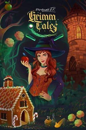 Pinball FX - Grimm Tales