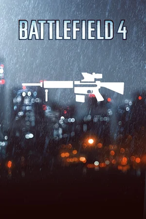 Battlefield 4™ DMR Shortcut Kit
