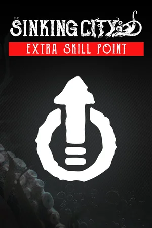 The Sinking City - Extra Skill Point