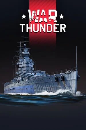 War Thunder - HMS Nelson Pack