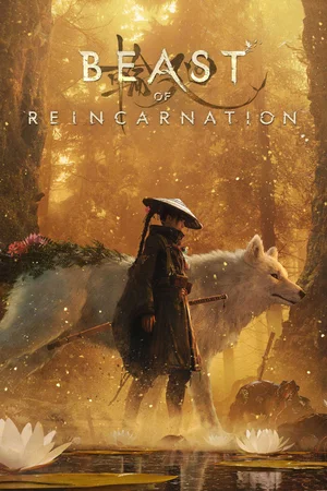 Beast of Reincarnation Pre-Order Bonus