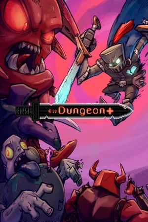Bit Dungeon Plus