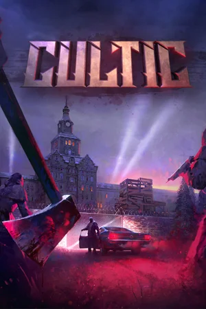CULTIC