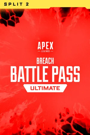 Apex Legends™: Breach Ultimate Battle Pass Split 2