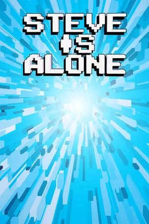 Steve Is Alone