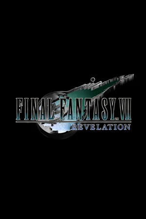FINAL FANTASY VII REVELATION